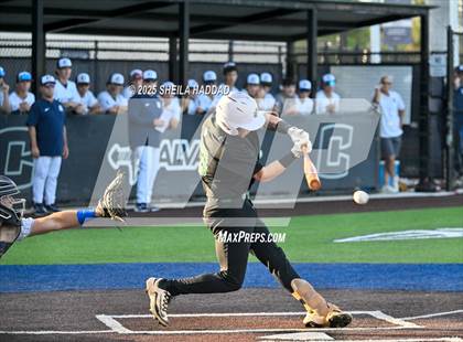 Thumbnail 1 in Tampa Catholic @ Calvary Christian photogallery.