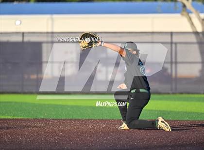 Thumbnail 3 in Tampa Catholic @ Calvary Christian photogallery.