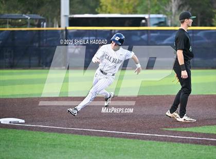 Thumbnail 3 in Tampa Catholic @ Calvary Christian photogallery.