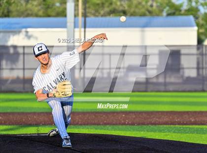 Thumbnail 1 in Tampa Catholic @ Calvary Christian photogallery.