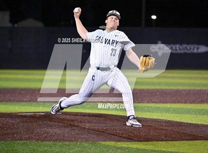 Thumbnail 2 in Tampa Catholic @ Calvary Christian photogallery.