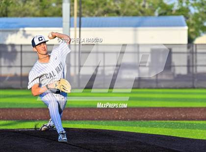 Thumbnail 3 in Tampa Catholic @ Calvary Christian photogallery.