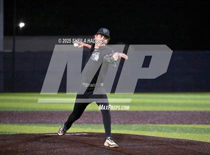 Thumbnail 1 in Tampa Catholic @ Calvary Christian photogallery.