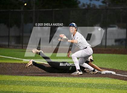 Thumbnail 3 in Tampa Catholic @ Calvary Christian photogallery.