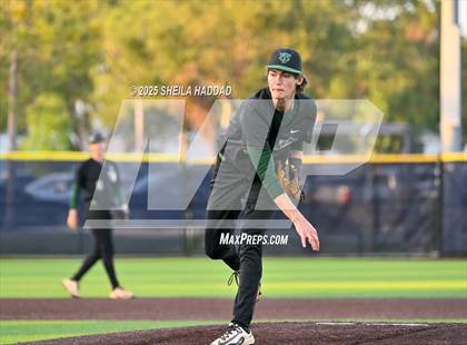 Thumbnail 2 in Tampa Catholic @ Calvary Christian photogallery.