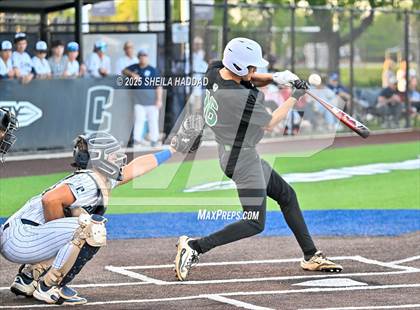 Thumbnail 3 in Tampa Catholic @ Calvary Christian photogallery.