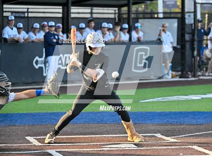 Thumbnail 3 in Tampa Catholic @ Calvary Christian photogallery.
