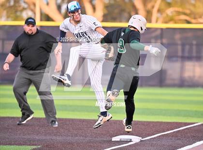 Thumbnail 3 in Tampa Catholic @ Calvary Christian photogallery.