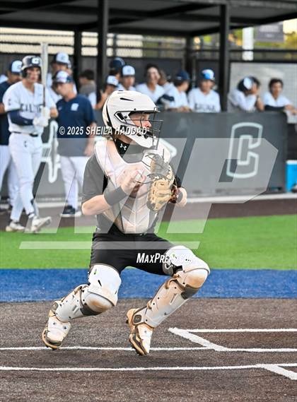 Thumbnail 1 in Tampa Catholic @ Calvary Christian photogallery.