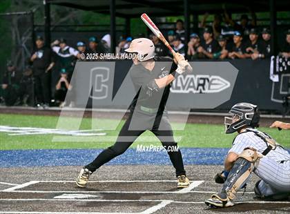 Thumbnail 1 in Tampa Catholic @ Calvary Christian photogallery.