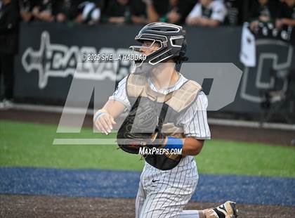 Thumbnail 3 in Tampa Catholic @ Calvary Christian photogallery.