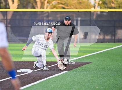 Thumbnail 2 in Tampa Catholic @ Calvary Christian photogallery.