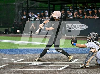 Thumbnail 2 in Tampa Catholic @ Calvary Christian photogallery.