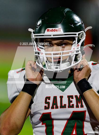 Thumbnail 1 in Salem @ Roxana photogallery.