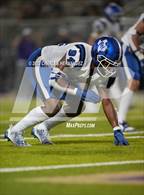 Photo from the gallery "Barbers Hill @ Montgomery"