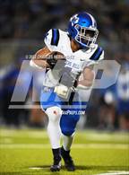 Photo from the gallery "Barbers Hill @ Montgomery"