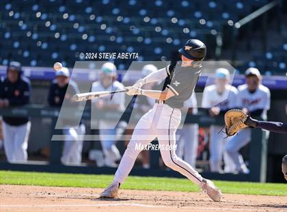 Thumbnail 3 in Monarch vs Legend (Coors Field) photogallery.