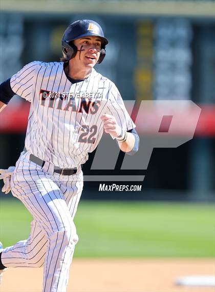 Thumbnail 2 in Monarch vs Legend (Coors Field) photogallery.