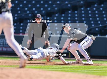 Thumbnail 1 in Monarch vs Legend (Coors Field) photogallery.