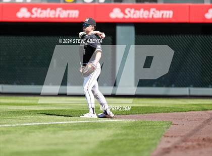 Thumbnail 1 in Monarch vs Legend (Coors Field) photogallery.