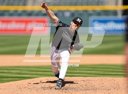 Thumbnail 3 in Monarch vs Legend (Coors Field) photogallery.