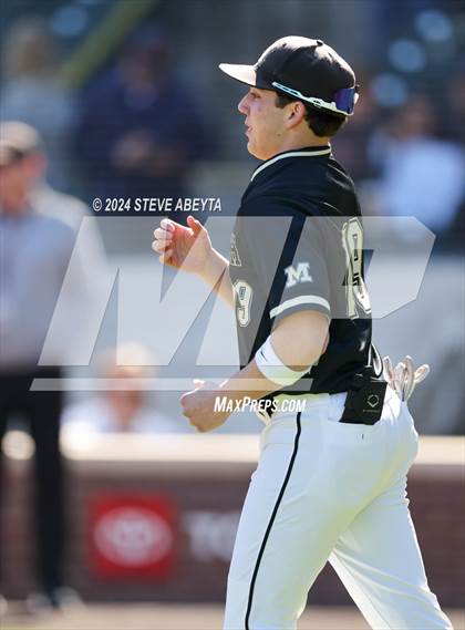 Thumbnail 2 in Monarch vs Legend (Coors Field) photogallery.