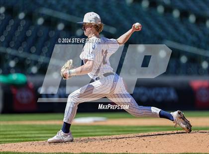 Thumbnail 1 in Monarch vs Legend (Coors Field) photogallery.