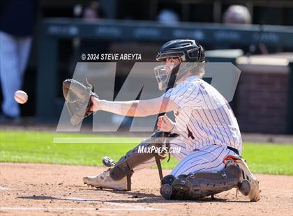 Thumbnail 3 in Monarch vs Legend (Coors Field) photogallery.