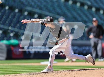 Thumbnail 3 in Monarch vs Legend (Coors Field) photogallery.