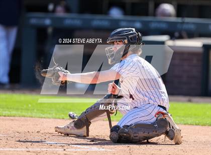 Thumbnail 1 in Monarch vs Legend (Coors Field) photogallery.