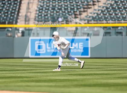 Thumbnail 1 in Monarch vs Legend (Coors Field) photogallery.
