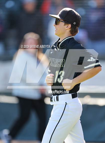 Thumbnail 3 in Monarch vs Legend (Coors Field) photogallery.
