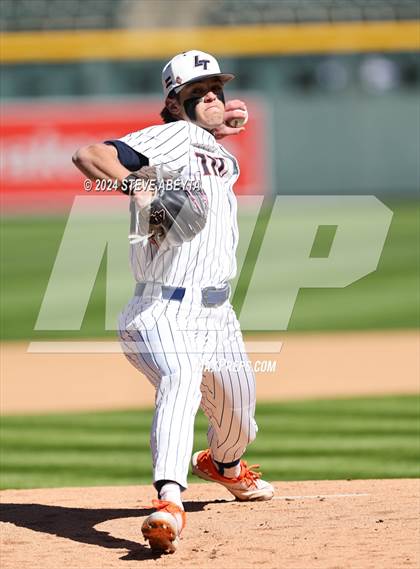 Thumbnail 3 in Monarch vs Legend (Coors Field) photogallery.