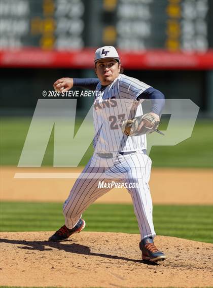 Thumbnail 1 in Monarch vs Legend (Coors Field) photogallery.