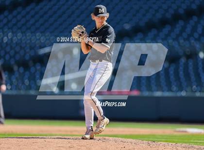 Thumbnail 1 in Monarch vs Legend (Coors Field) photogallery.