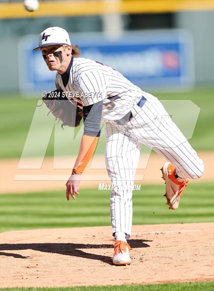 Thumbnail 3 in Monarch vs Legend (Coors Field) photogallery.