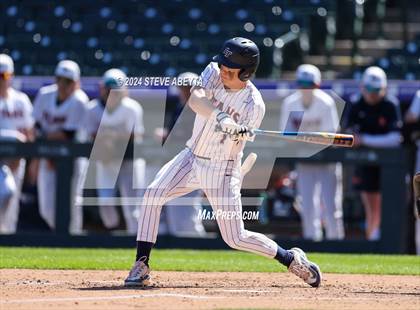 Thumbnail 2 in Monarch vs Legend (Coors Field) photogallery.
