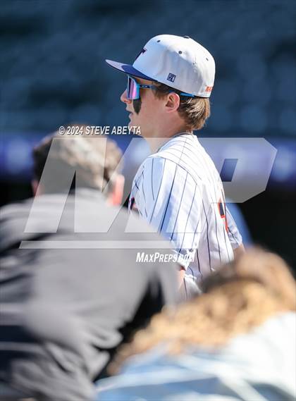 Thumbnail 1 in Monarch vs Legend (Coors Field) photogallery.