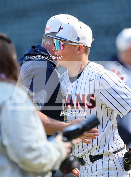 Thumbnail 1 in Monarch vs Legend (Coors Field) photogallery.