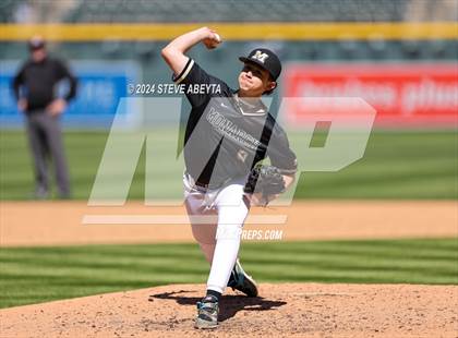 Thumbnail 3 in Monarch vs Legend (Coors Field) photogallery.