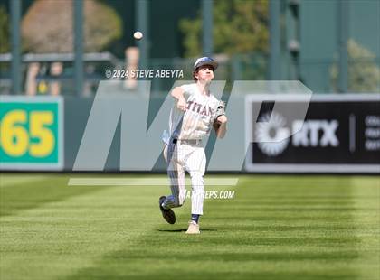 Thumbnail 2 in Monarch vs Legend (Coors Field) photogallery.