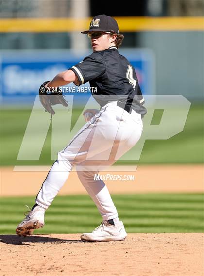 Thumbnail 2 in Monarch vs Legend (Coors Field) photogallery.