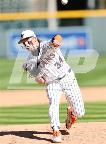 Thumbnail 2 in Monarch vs Legend (Coors Field) photogallery.
