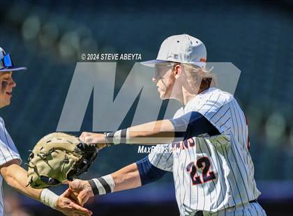 Thumbnail 1 in Monarch vs Legend (Coors Field) photogallery.