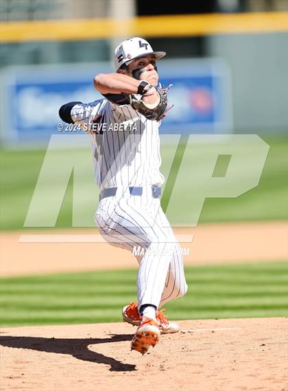 Thumbnail 3 in Monarch vs Legend (Coors Field) photogallery.