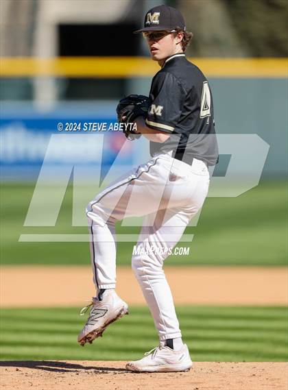 Thumbnail 1 in Monarch vs Legend (Coors Field) photogallery.