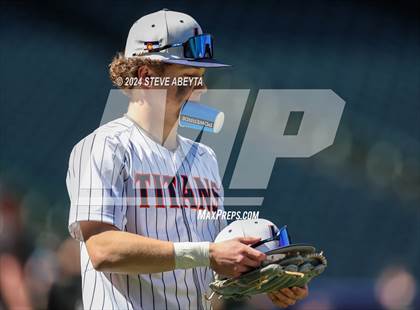 Thumbnail 2 in Monarch vs Legend (Coors Field) photogallery.