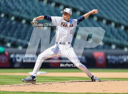 Thumbnail 1 in Monarch vs Legend (Coors Field) photogallery.