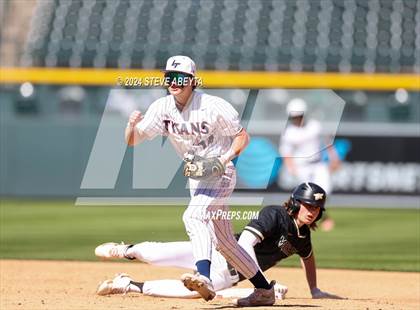Thumbnail 3 in Monarch vs Legend (Coors Field) photogallery.
