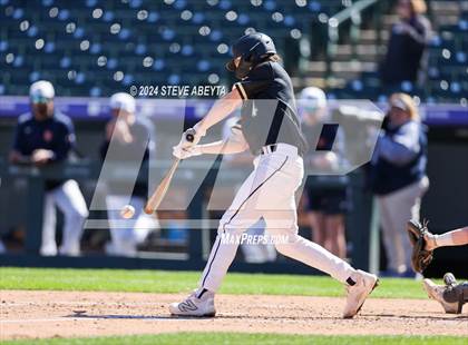 Thumbnail 3 in Monarch vs Legend (Coors Field) photogallery.